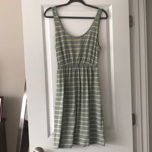 Tank dress